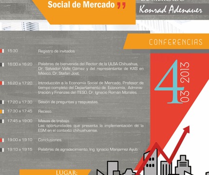 Eventos Pasados