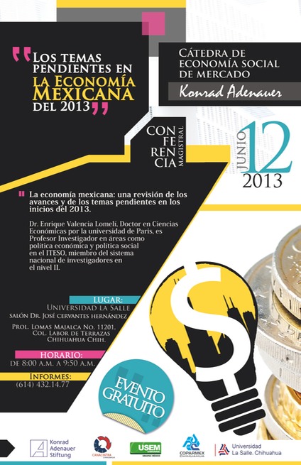 POSTER SEGUNDO EVENTO